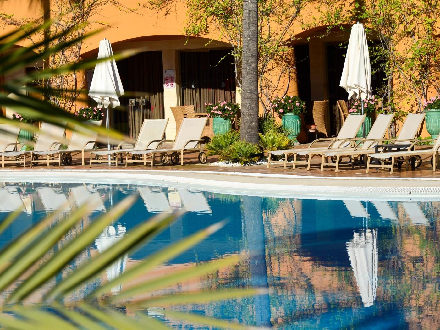 image Los Granados del Mar Retreat 29