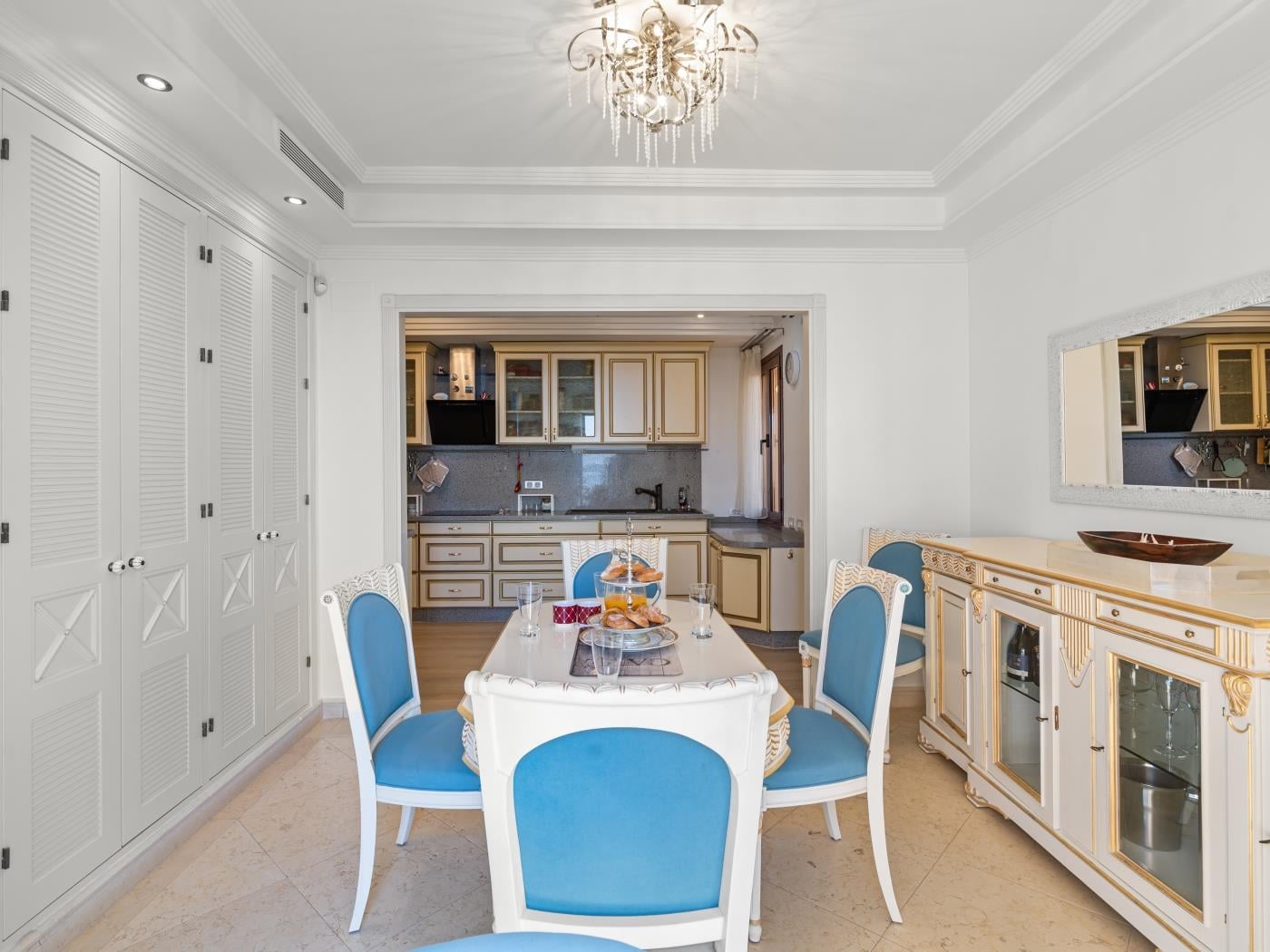 image Los Granados del Mar Retreat 2