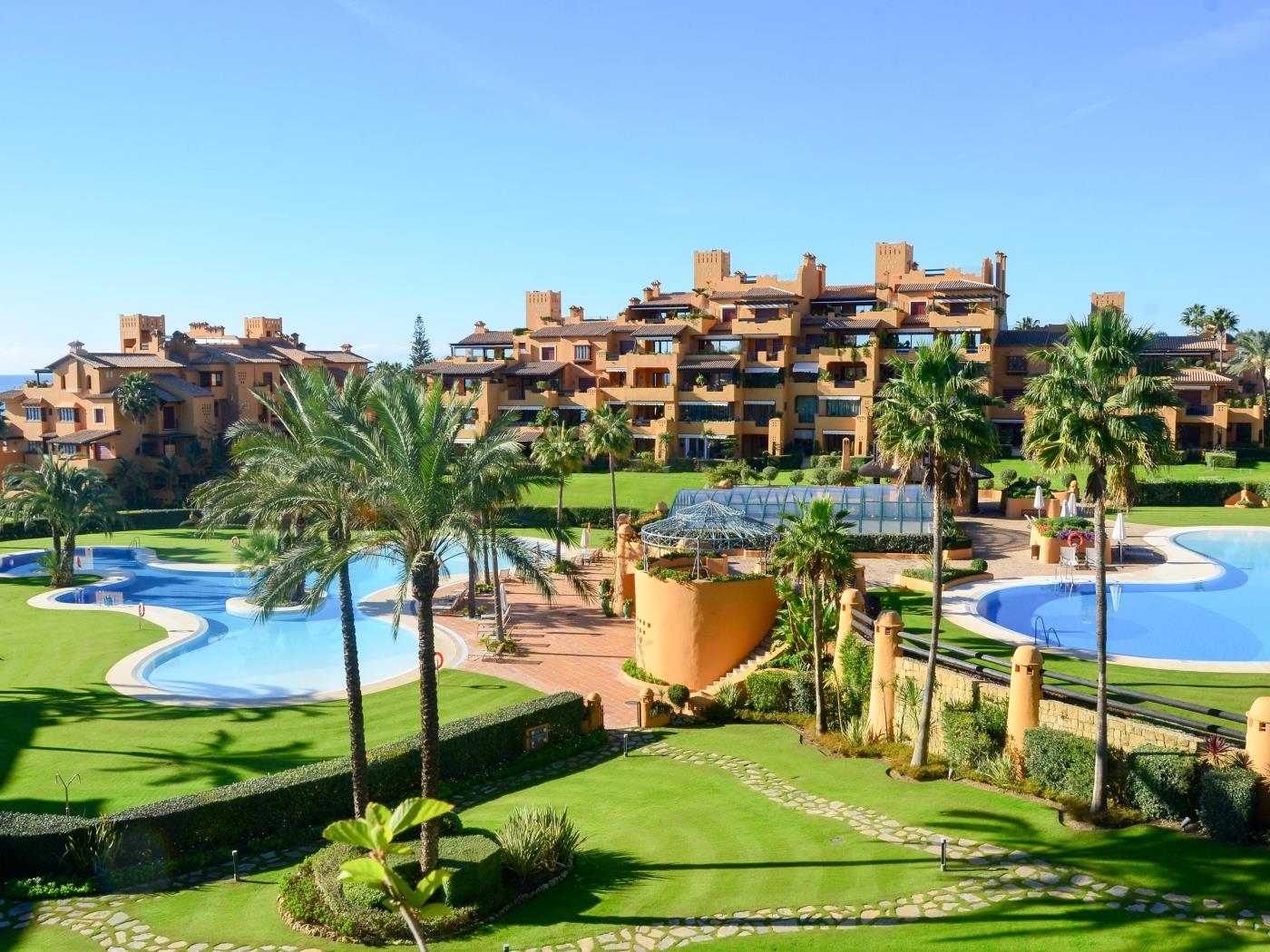 image Los Granados del Mar Retreat 30