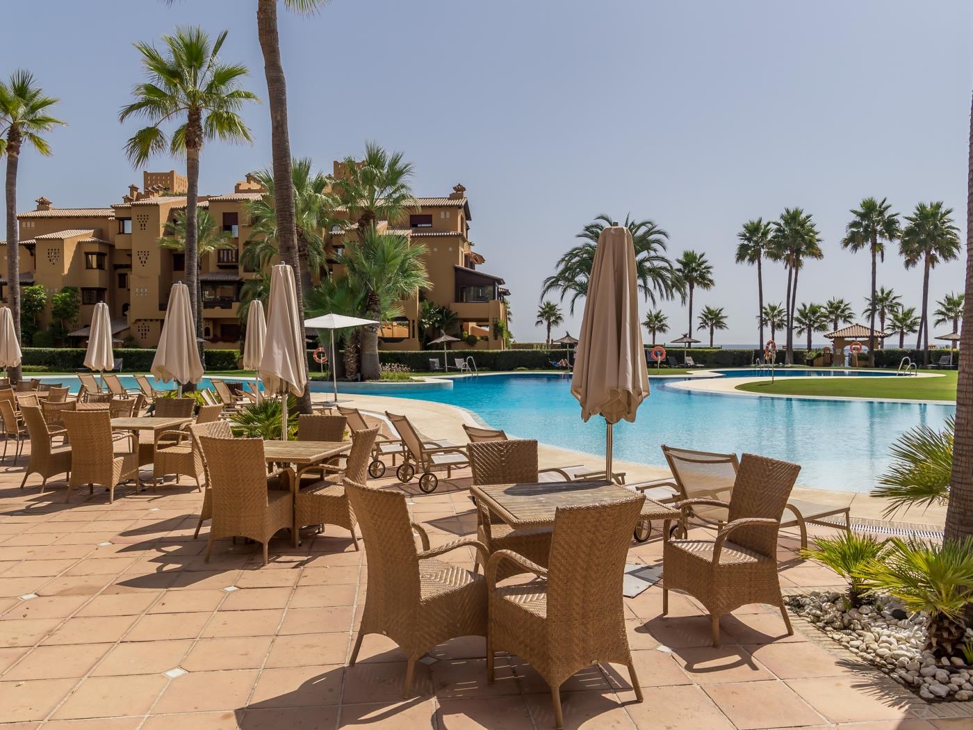 image Los Granados del Mar Retreat 31