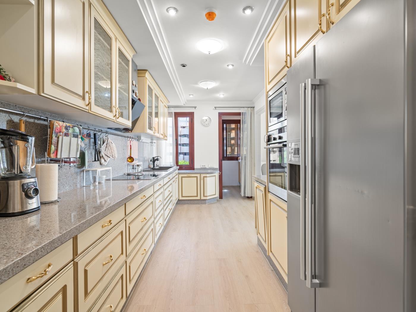 image Los Granados del Mar Retreat 3