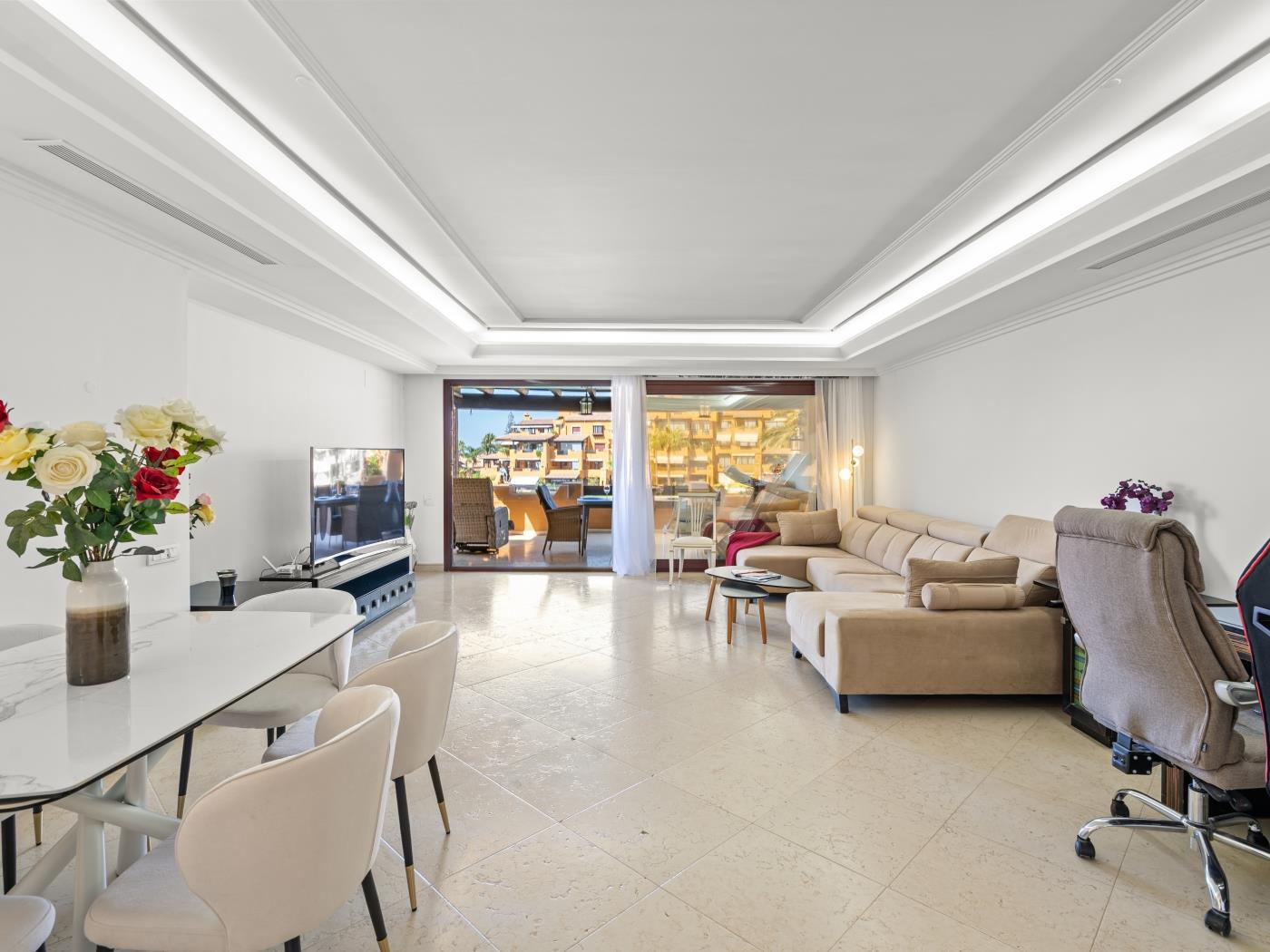 image Los Granados del Mar Retreat 4