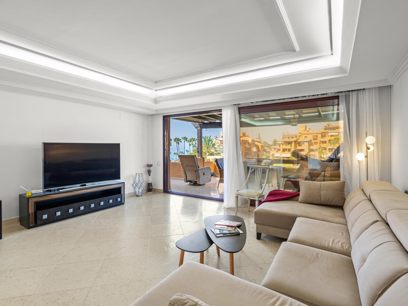 image Los Granados del Mar Retreat 5