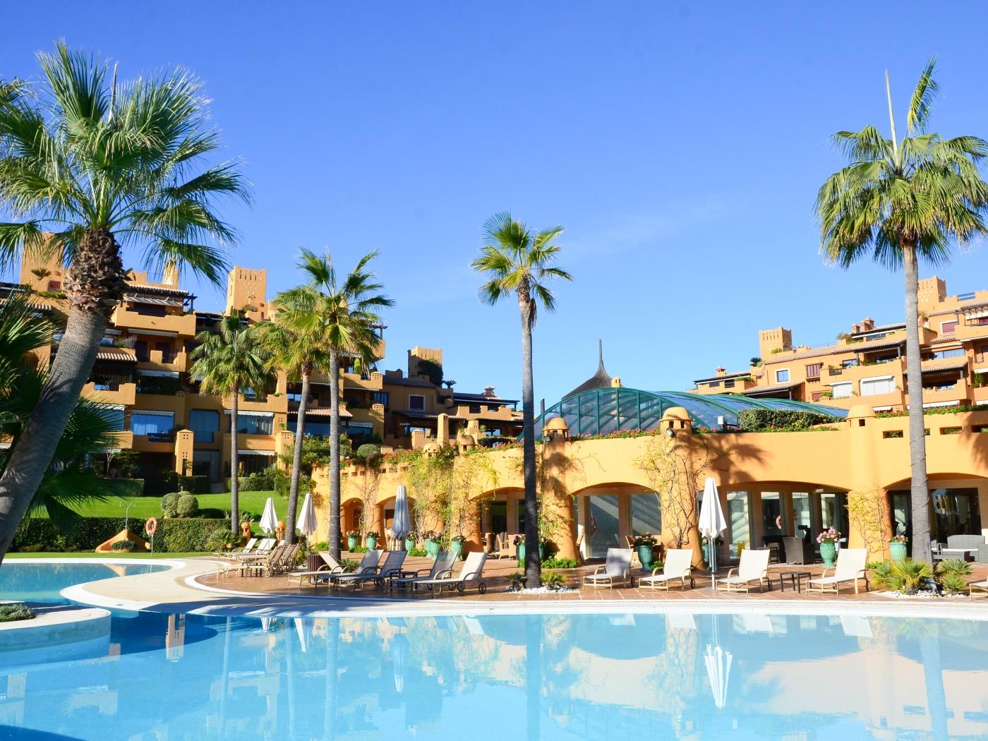 image Los Granados Jewel 26