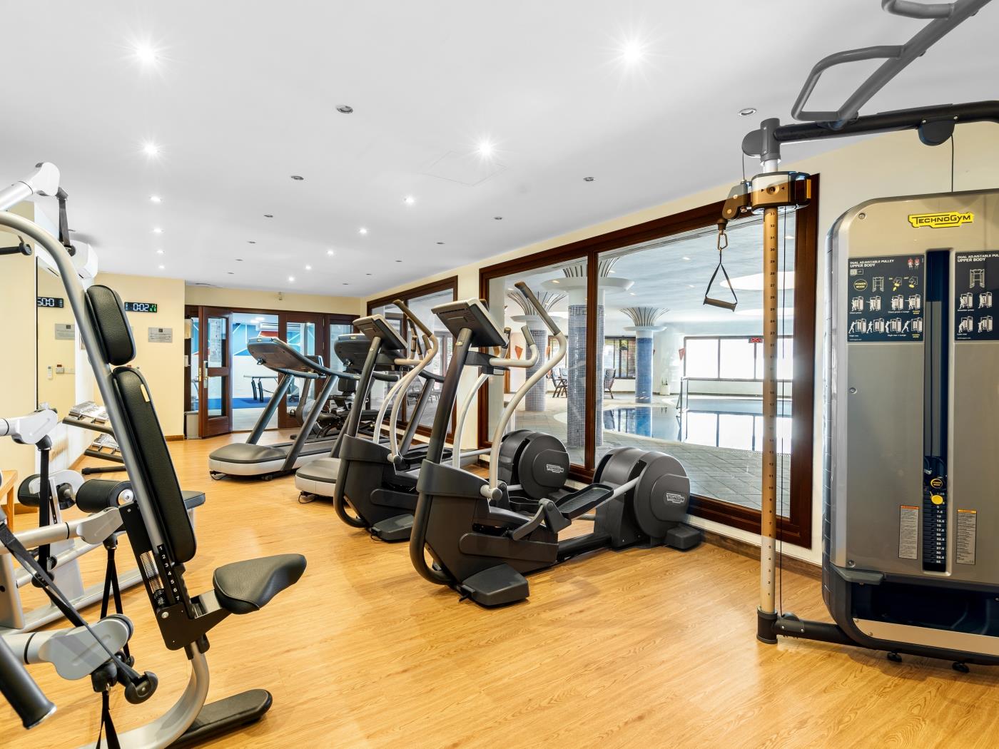 image Azure Garden Retreat – Torre Bermeja 23