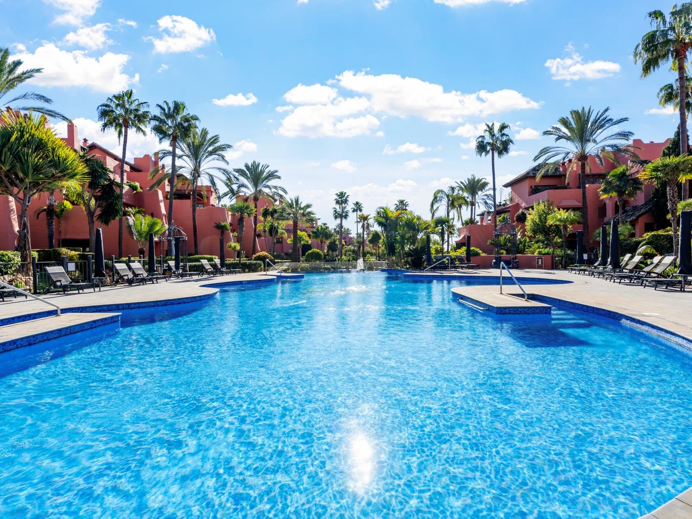 image Azure Garden Retreat – Torre Bermeja 24