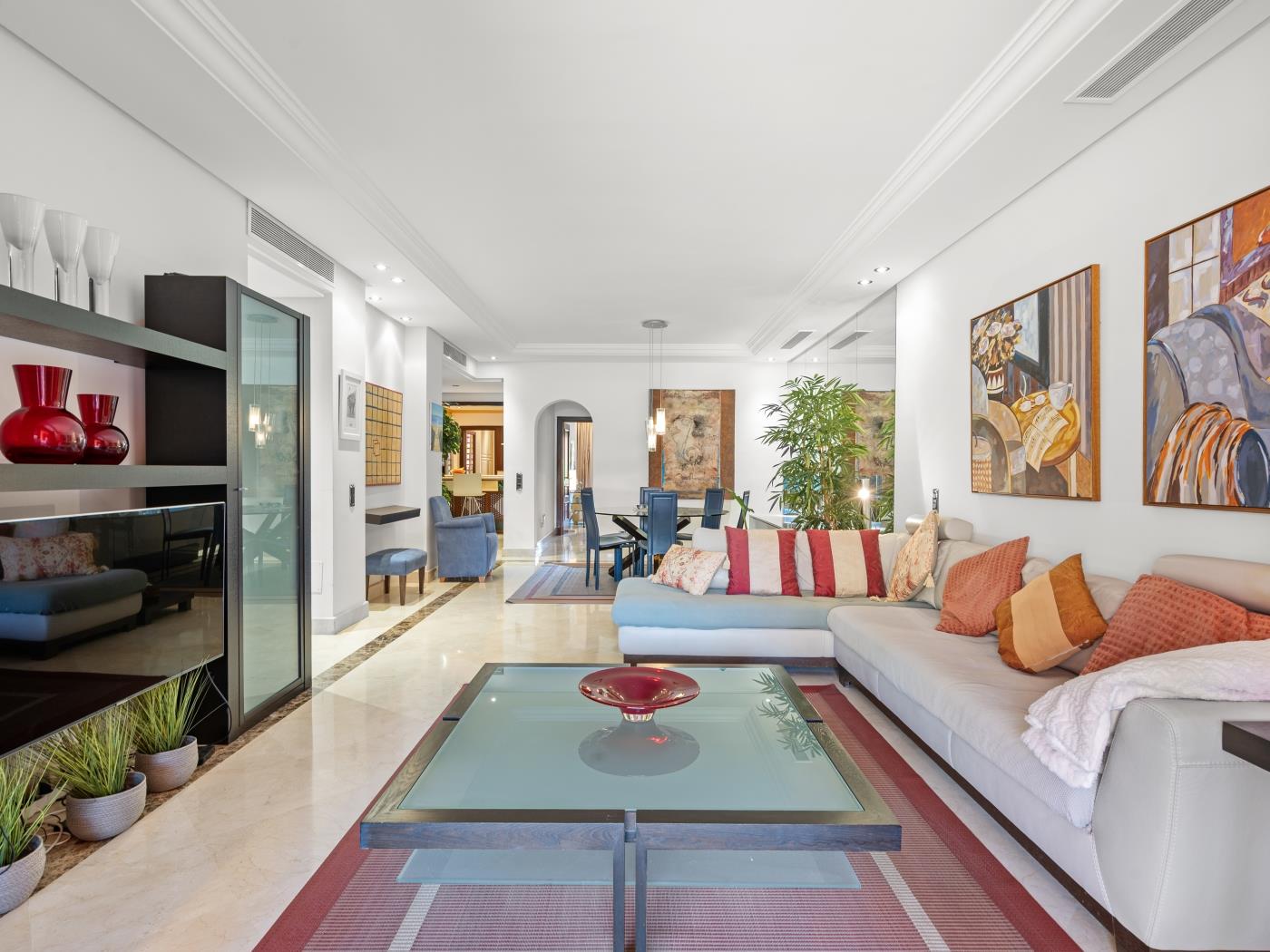 image Azure Garden Retreat – Torre Bermeja 3