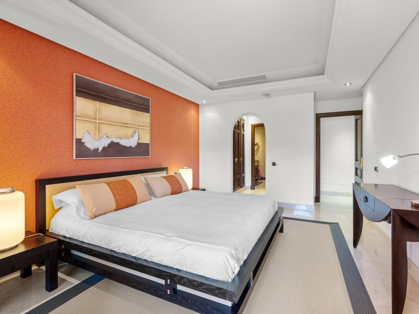 image Azure Garden Retreat – Torre Bermeja 5