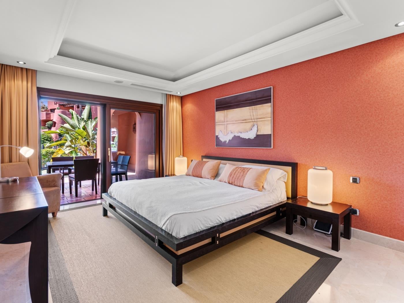 image Azure Garden Retreat – Torre Bermeja 7