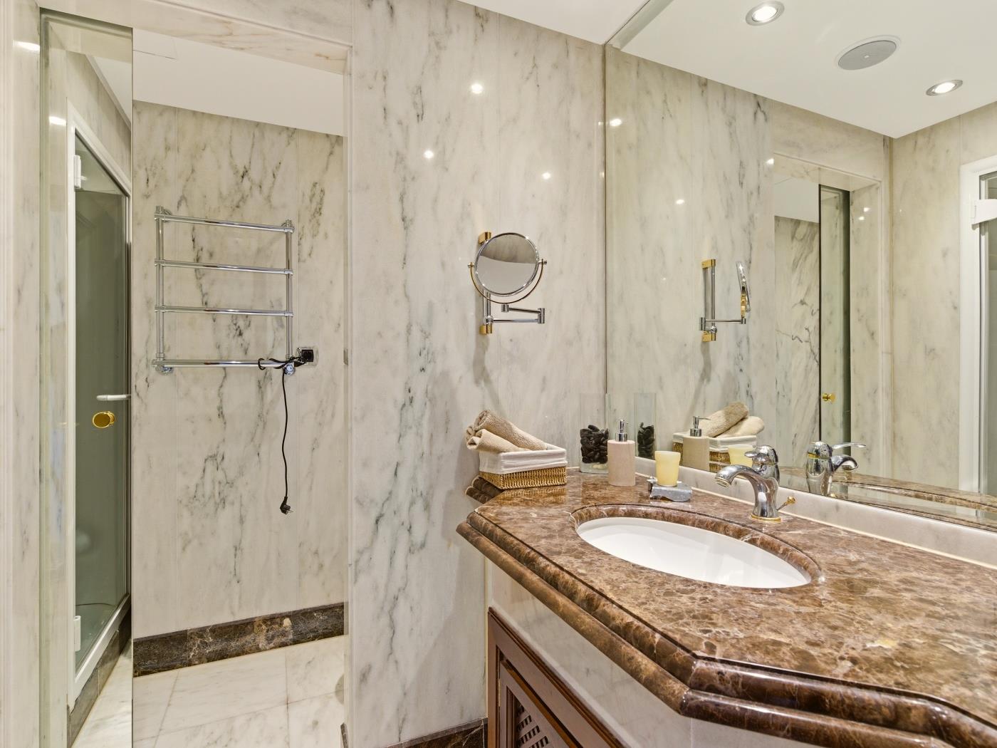 image Appartement avec vue sur mer à Torre Bermeja 11