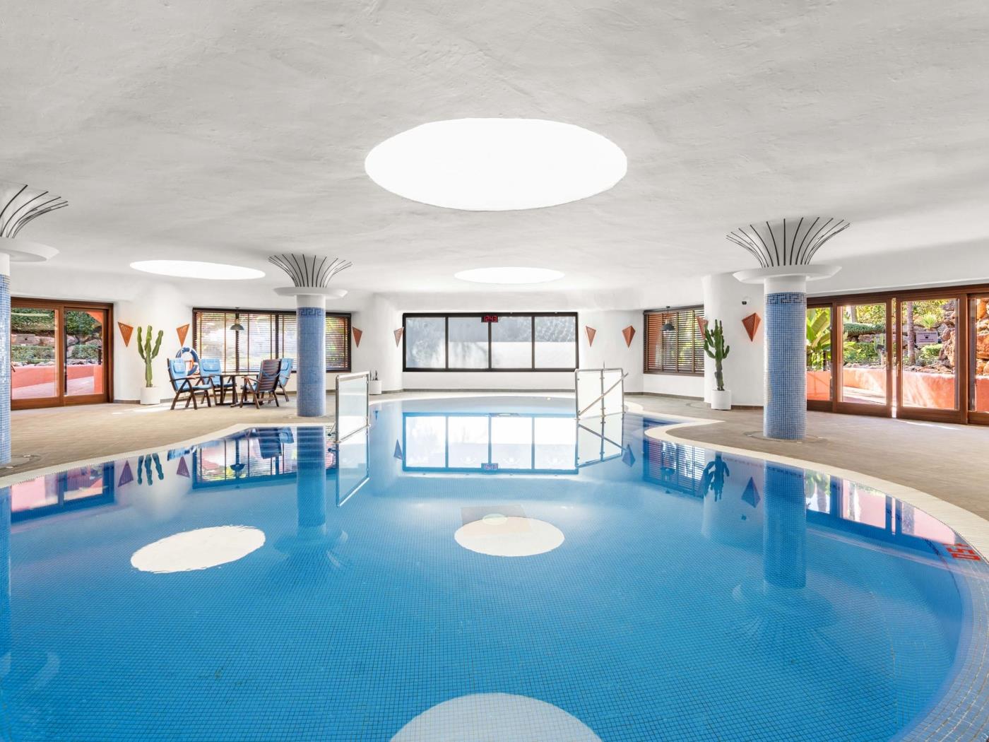 image Appartement avec vue sur mer à Torre Bermeja 19