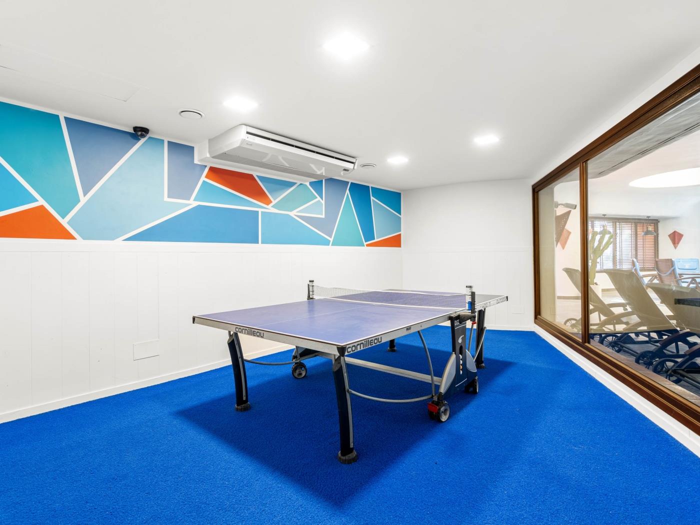 image Appartement avec vue sur mer à Torre Bermeja 20