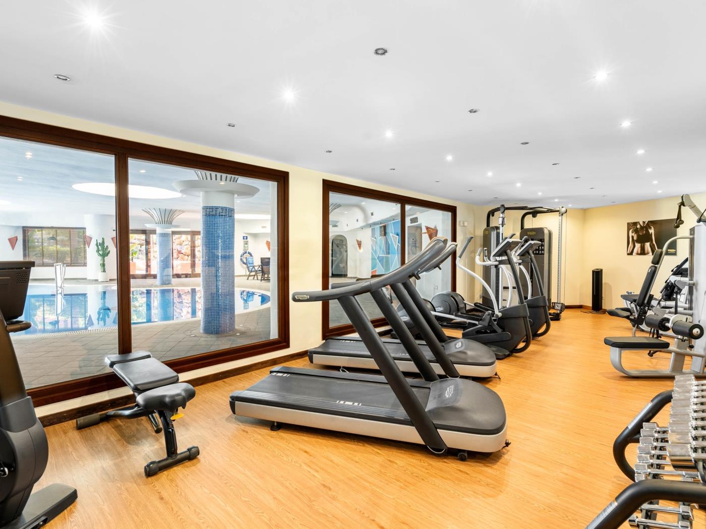 image Appartement avec vue sur mer à Torre Bermeja 22