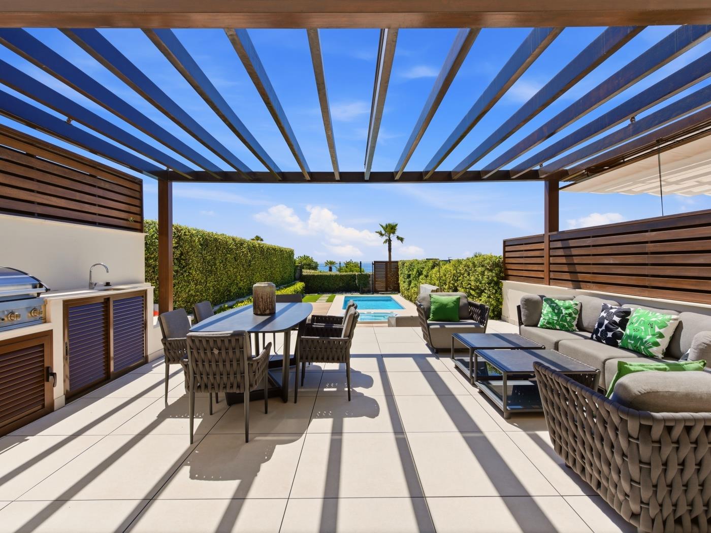 image Velaya Beachfront Sanctuary 0