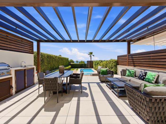Velaya Beachfront Sanctuary