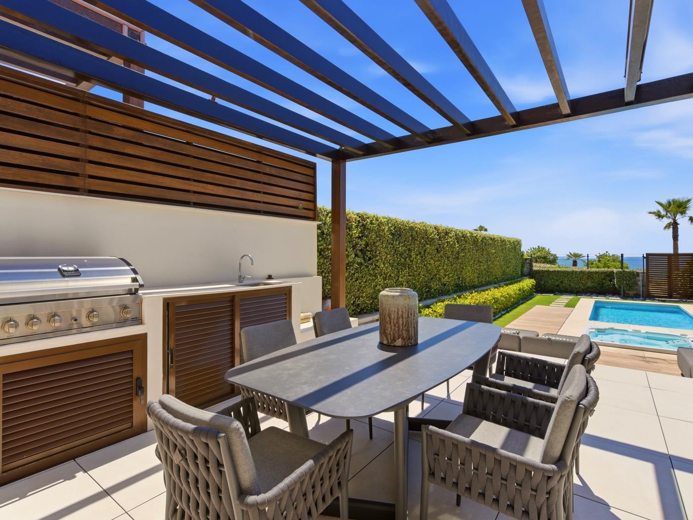 image Velaya Beachfront Sanctuary 21