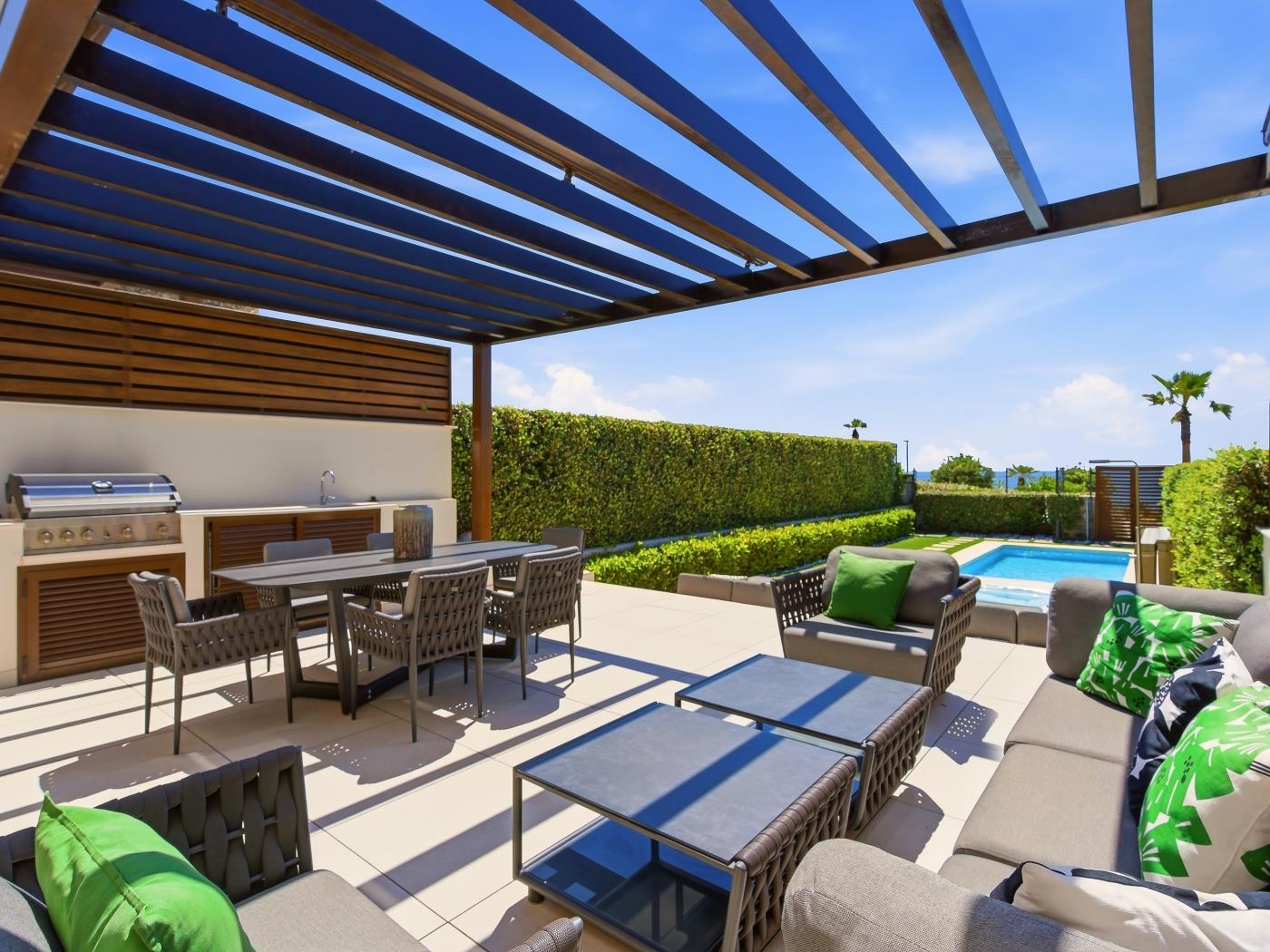 image Velaya Beachfront Sanctuary 22