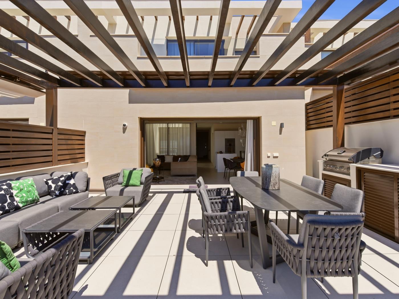 image Velaya Beachfront Sanctuary 26