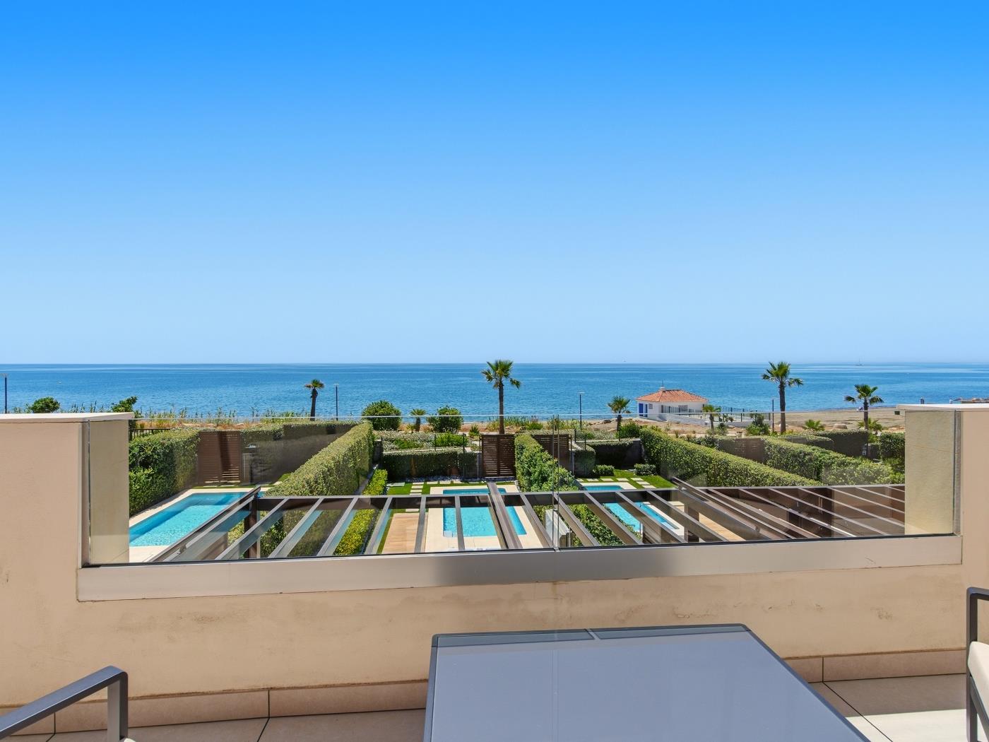 image Velaya Beachfront Sanctuary 27