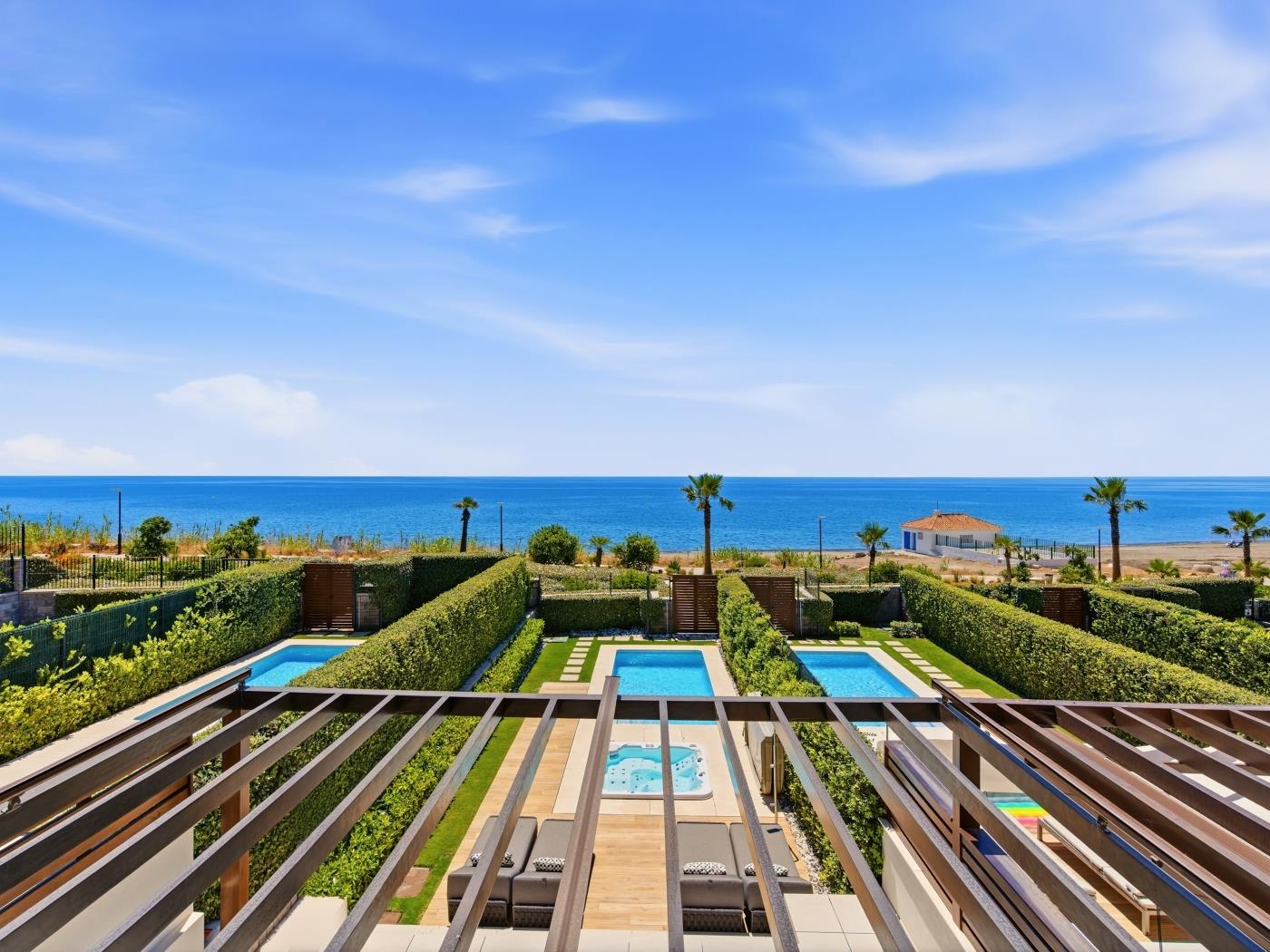 image Velaya Beachfront Sanctuary 29