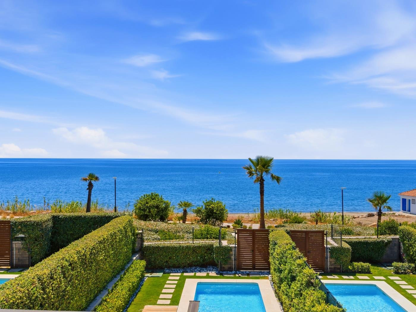 image Velaya Beachfront Sanctuary 31