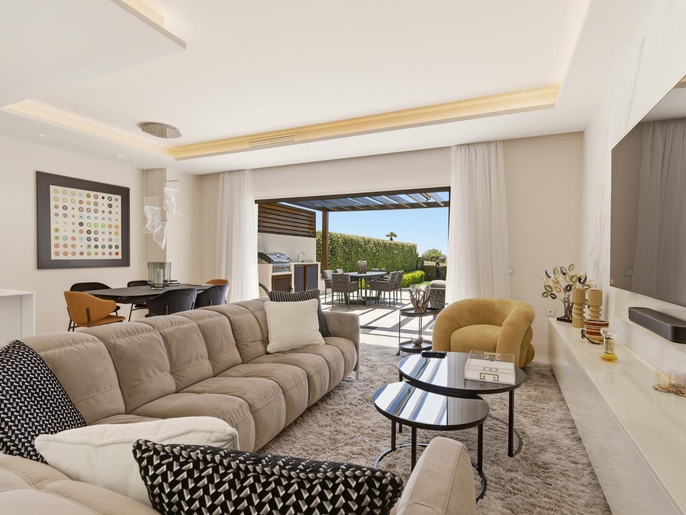 image Velaya Beachfront Sanctuary 4