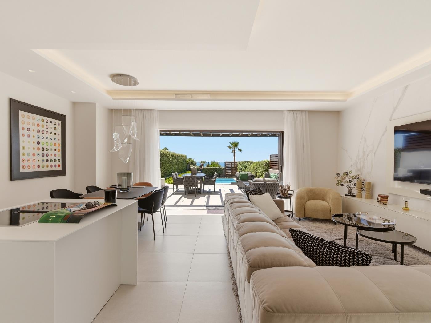 image Velaya Beachfront Sanctuary 5