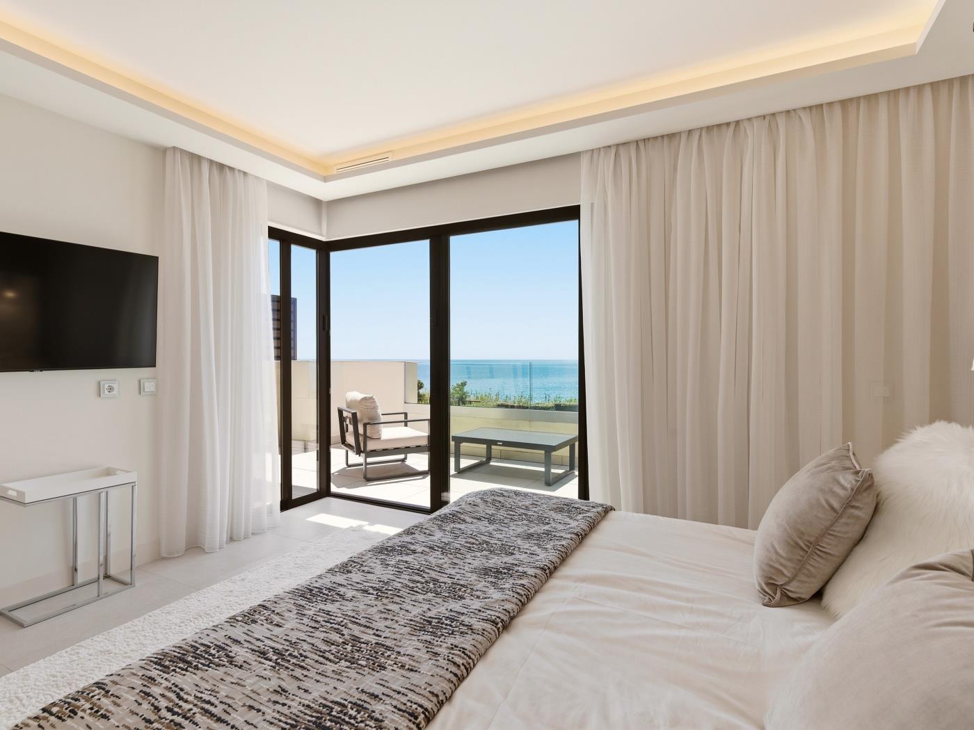 image Velaya Beachfront Sanctuary 7