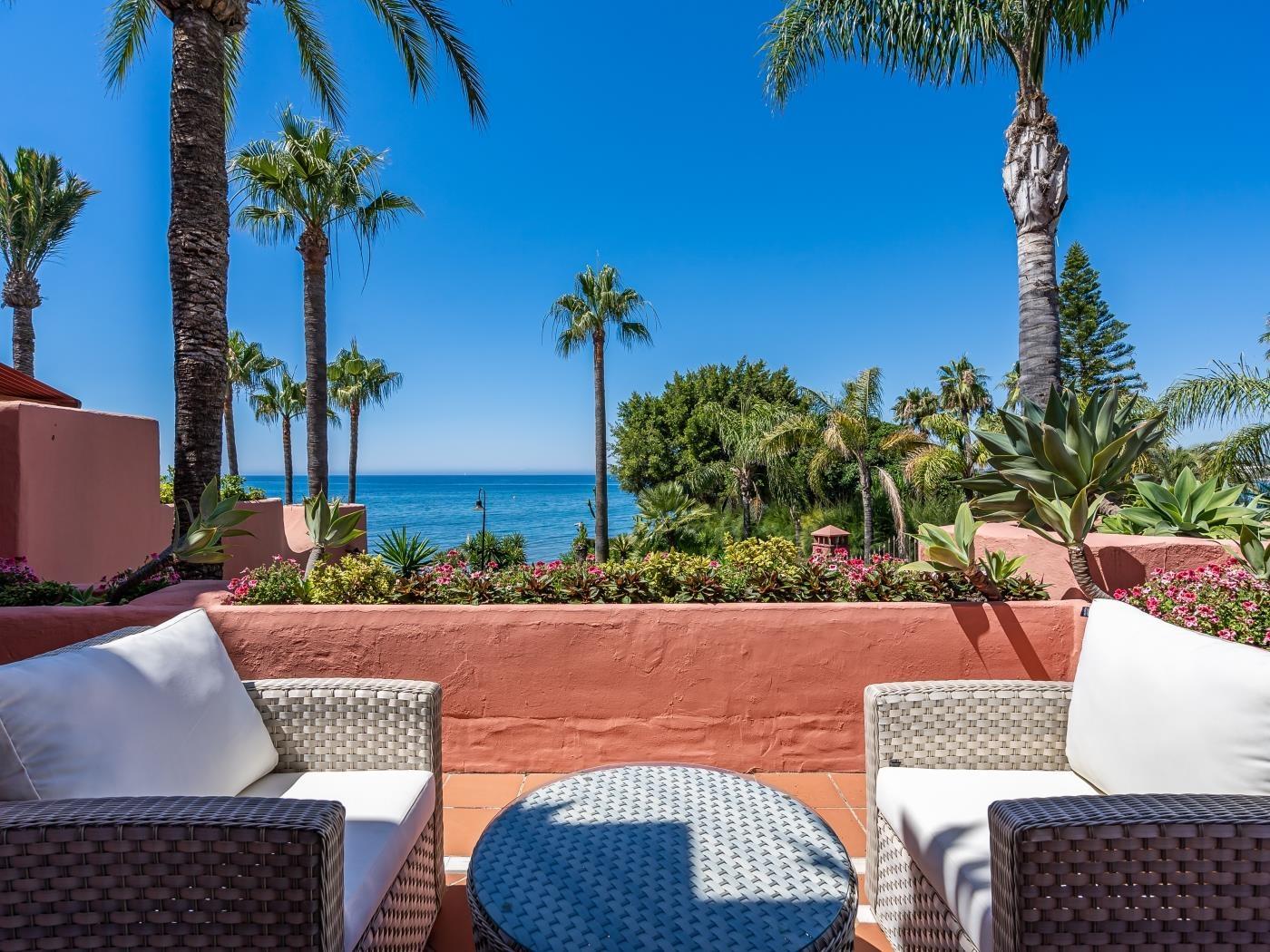 Votre location de vacances vous attend