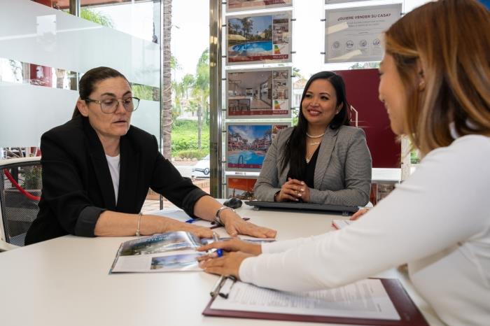 Gestion locative intégrée