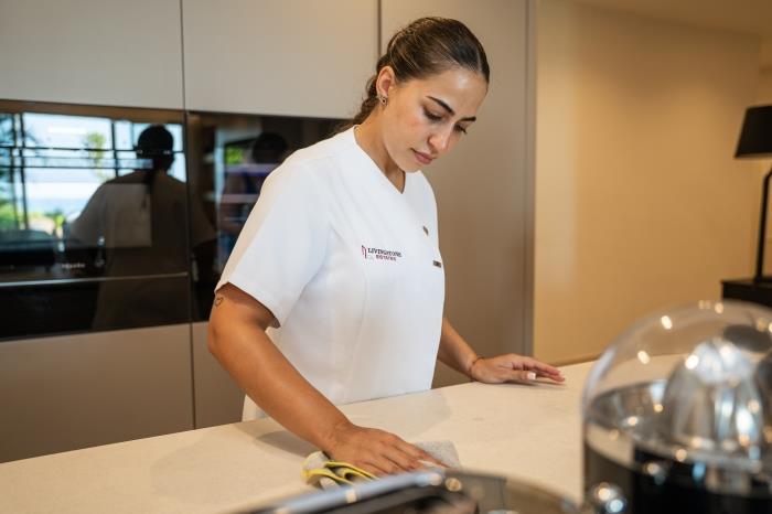 Entretien, Ménage et Assistance